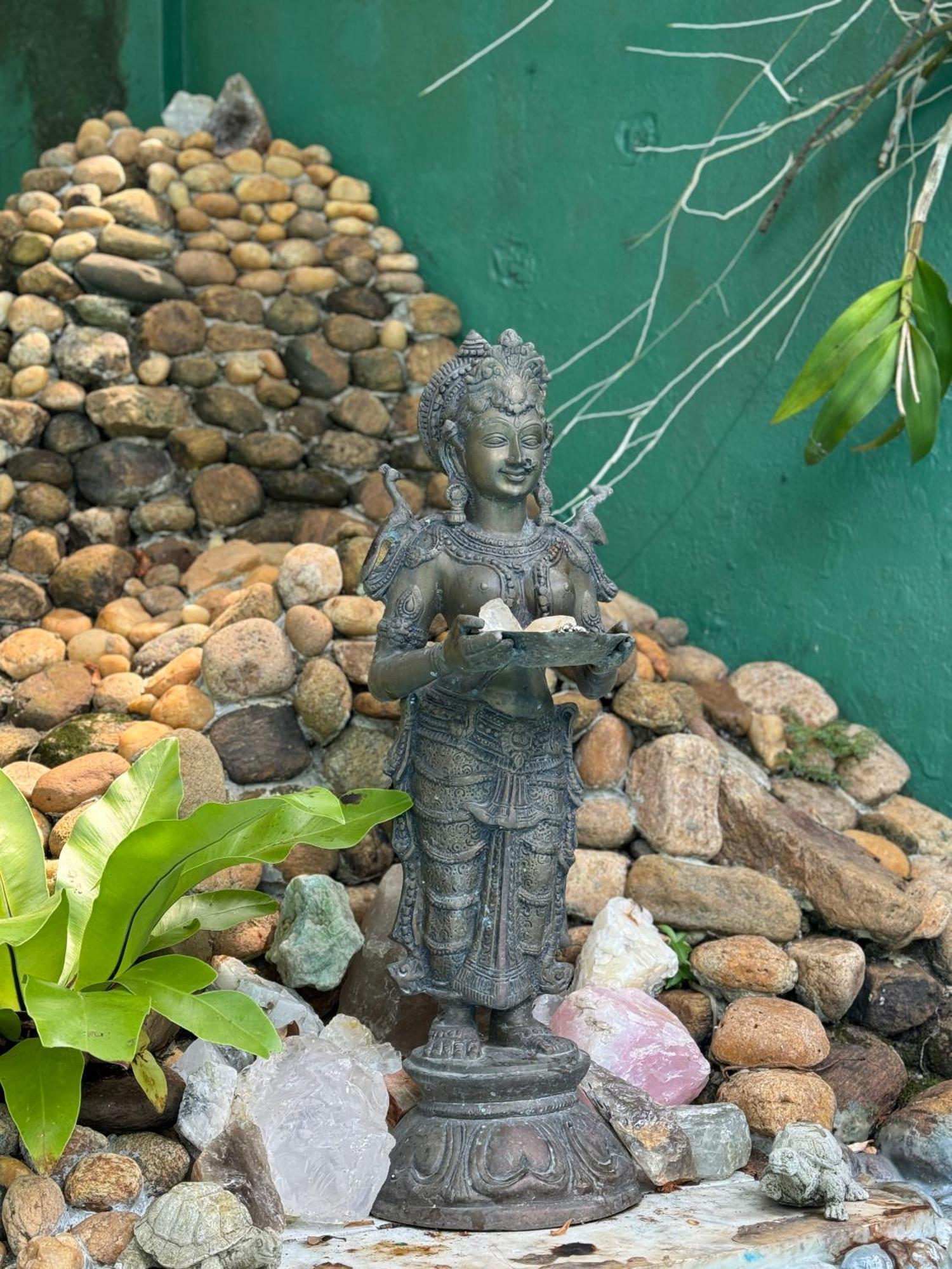 Swastha Ayurveda Villa Hikkaduwa Eksteriør billede
