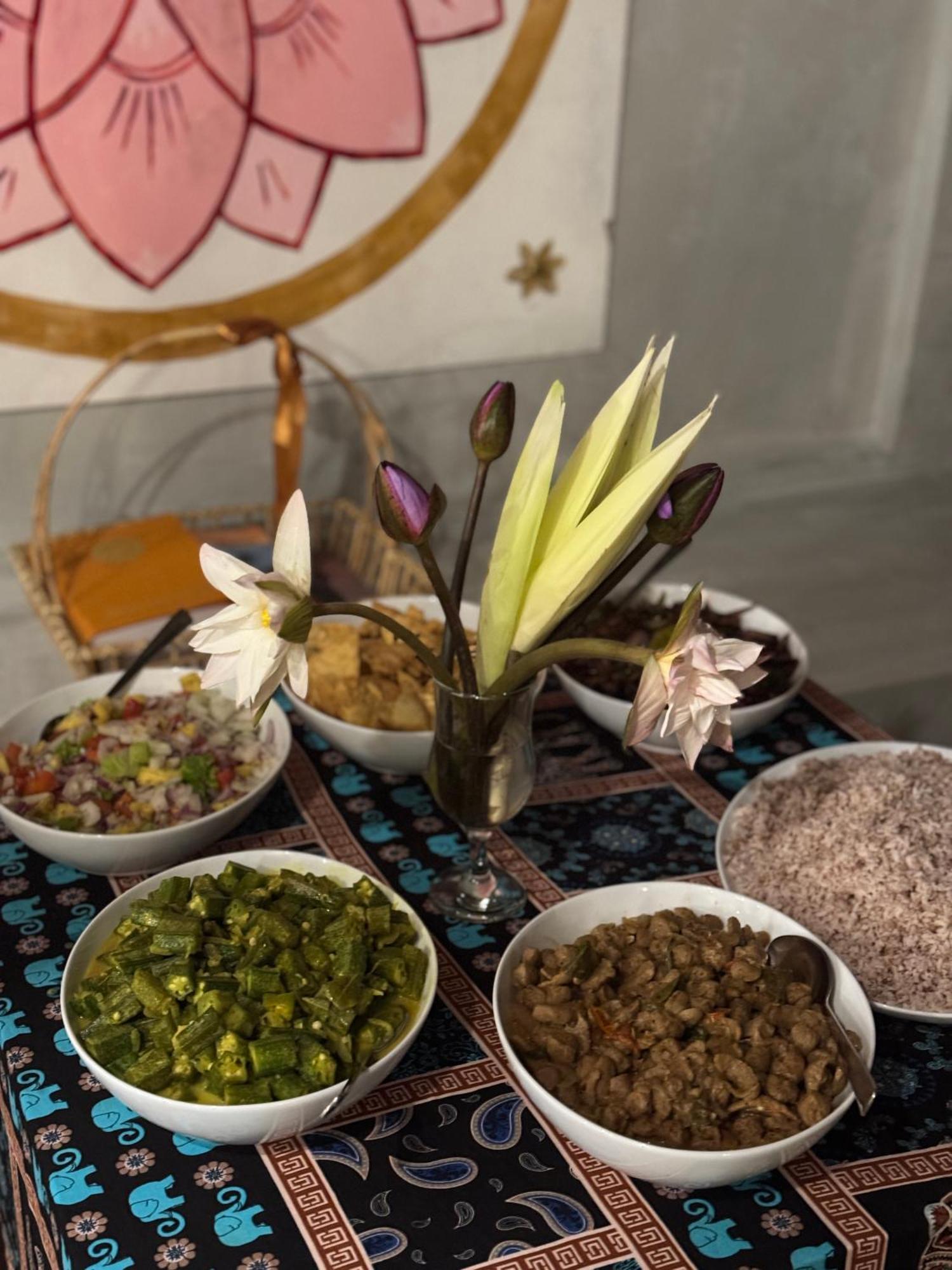 Swastha Ayurveda Villa Hikkaduwa Eksteriør billede